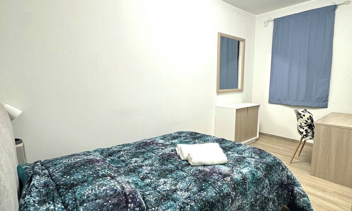 Photo of Bedroom in Zona XVIII Capannelle