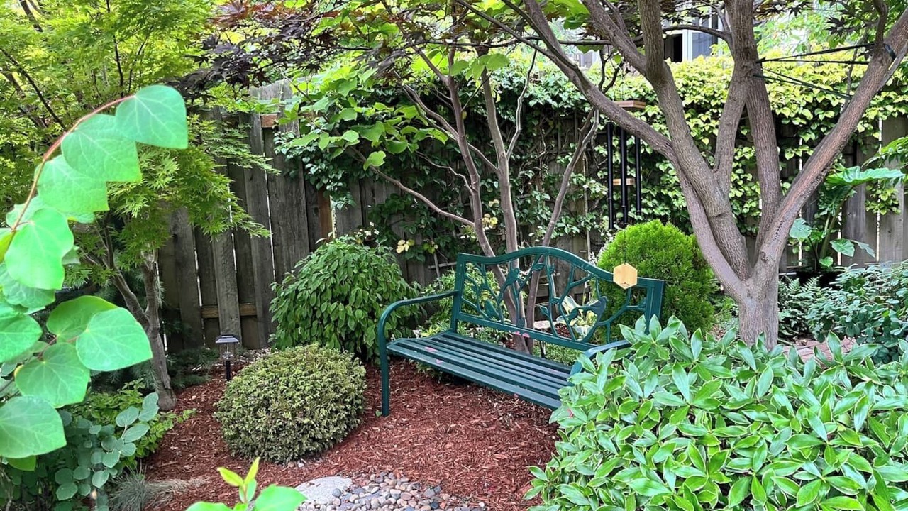 Photo of Outdoor in West Queen Anne