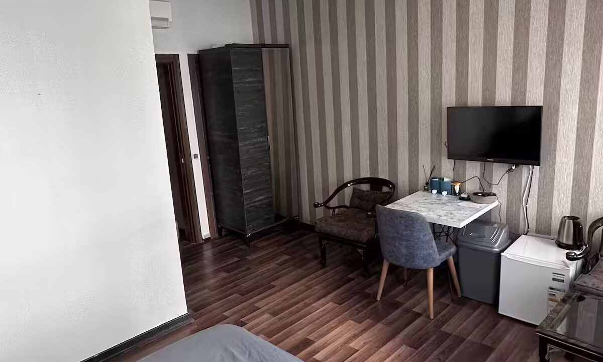 Photo of Bedroom in Harbiye