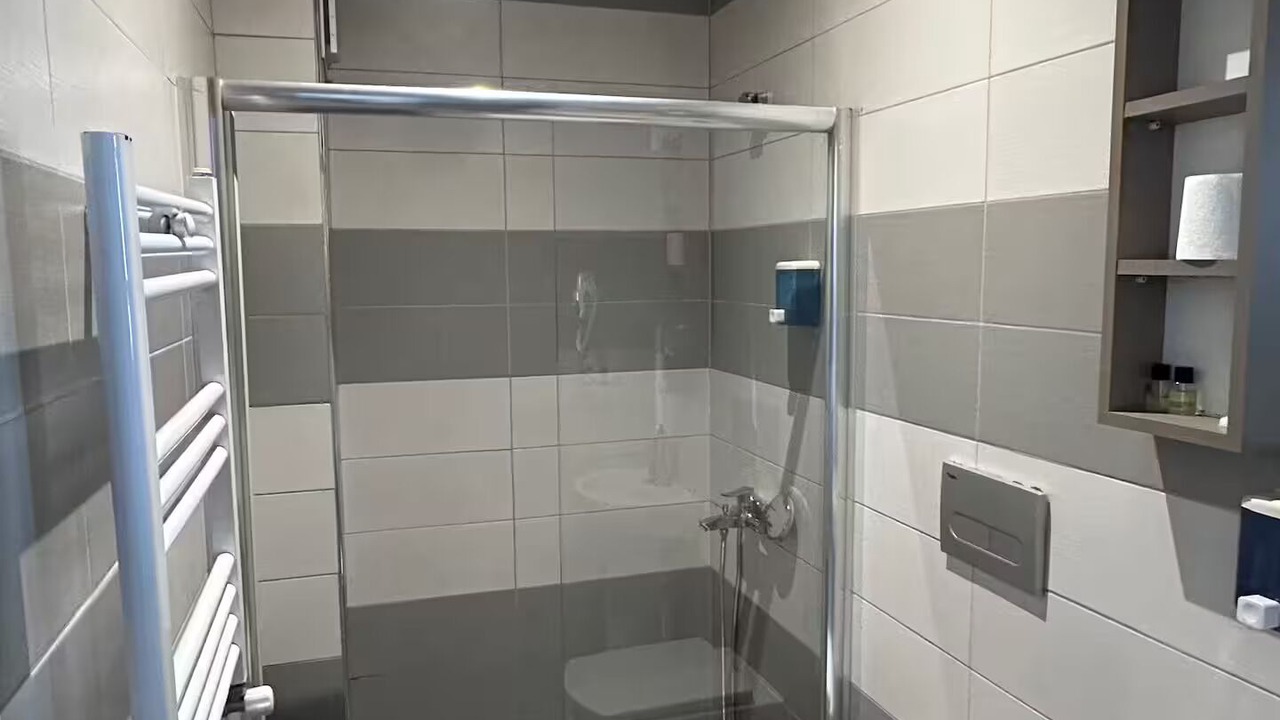 Photo of Bathroom in Harbiye