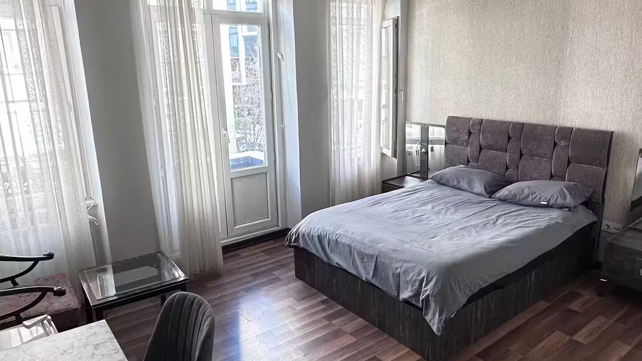 Photo of Bedroom in Harbiye