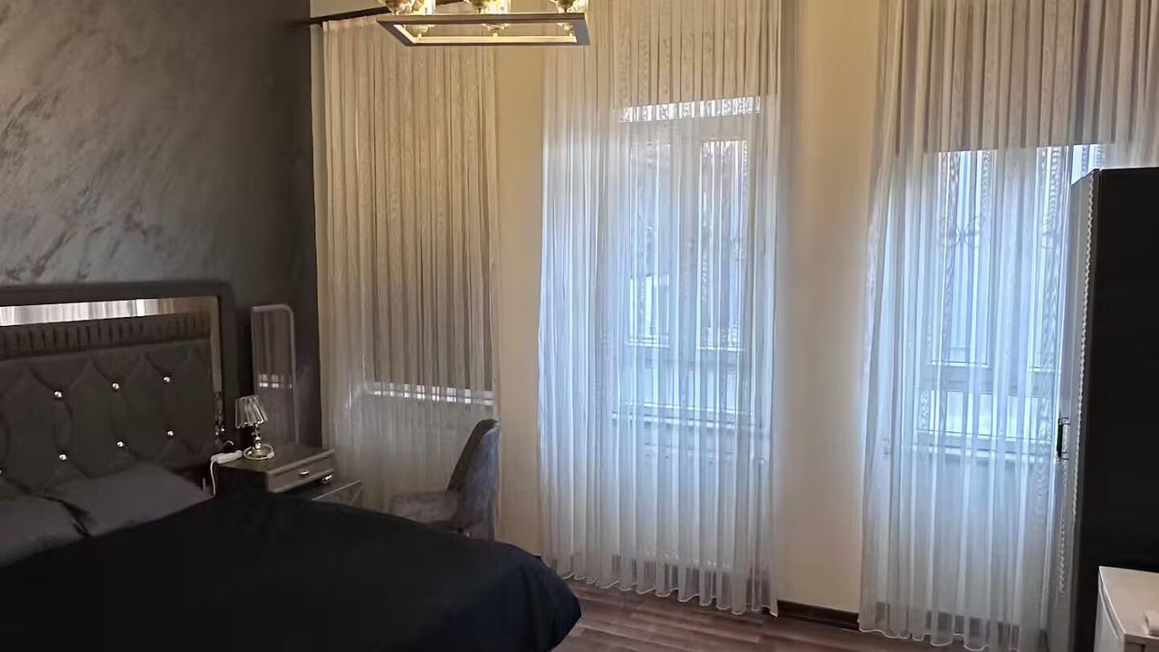 Photo of Bedroom in Harbiye