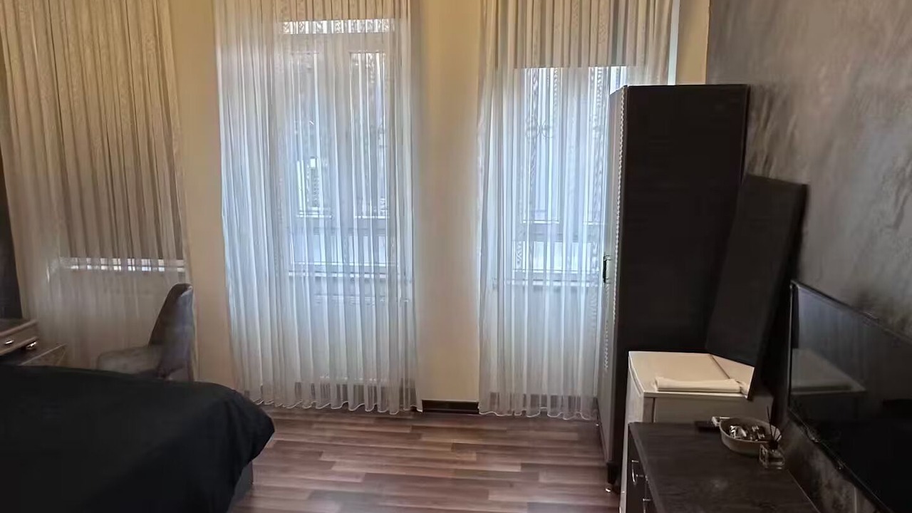Photo of Bedroom in Harbiye