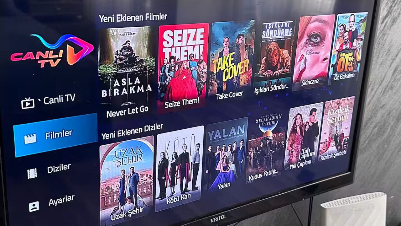 Photo of Others in Harbiye
