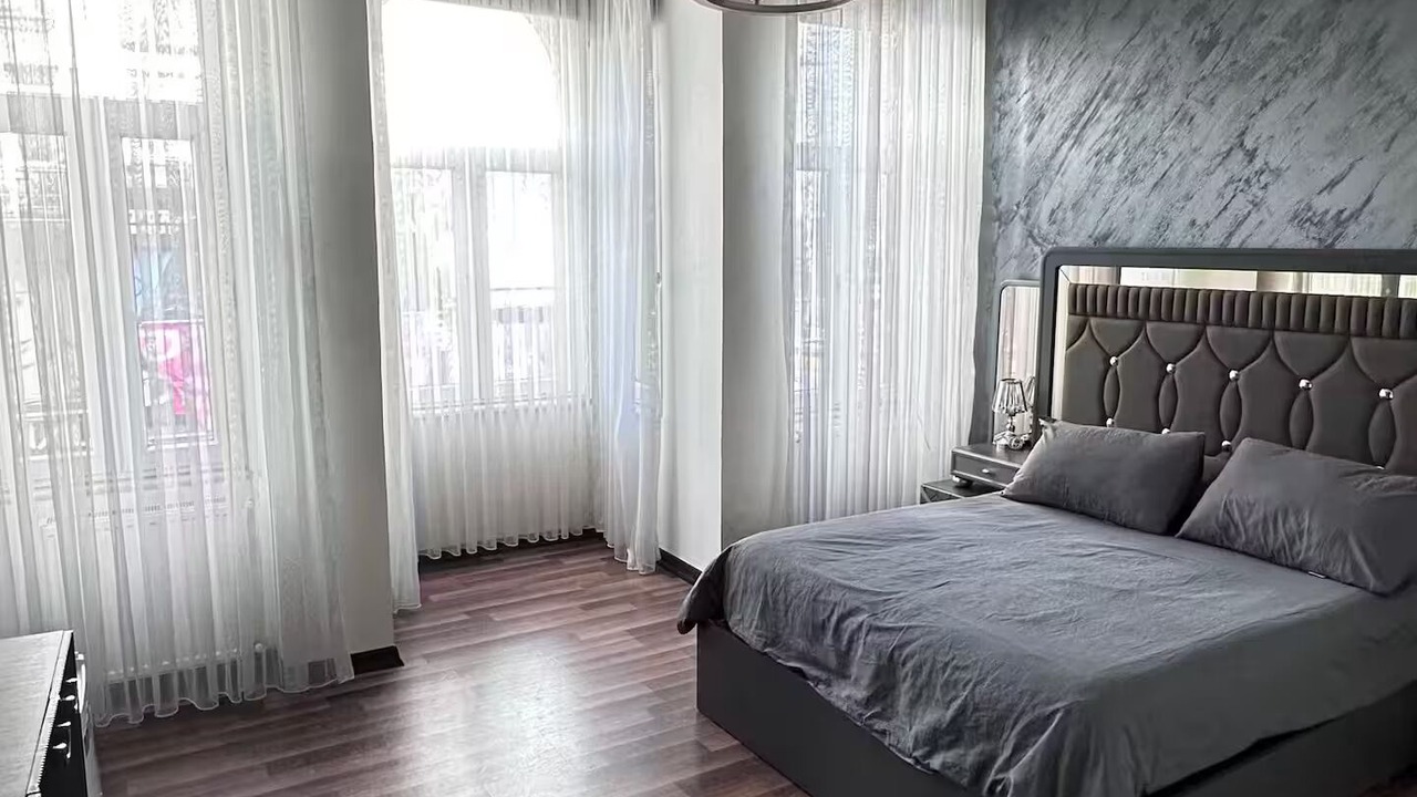 Photo of Bedroom in Harbiye