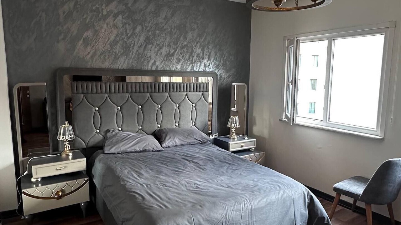 Photo of Bedroom in Osmanbey