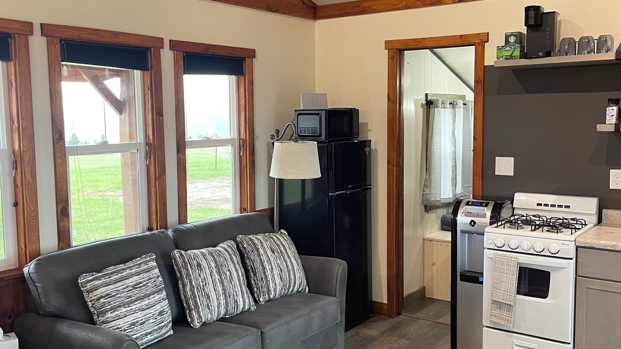 Photo of Kitchen in Hulett
