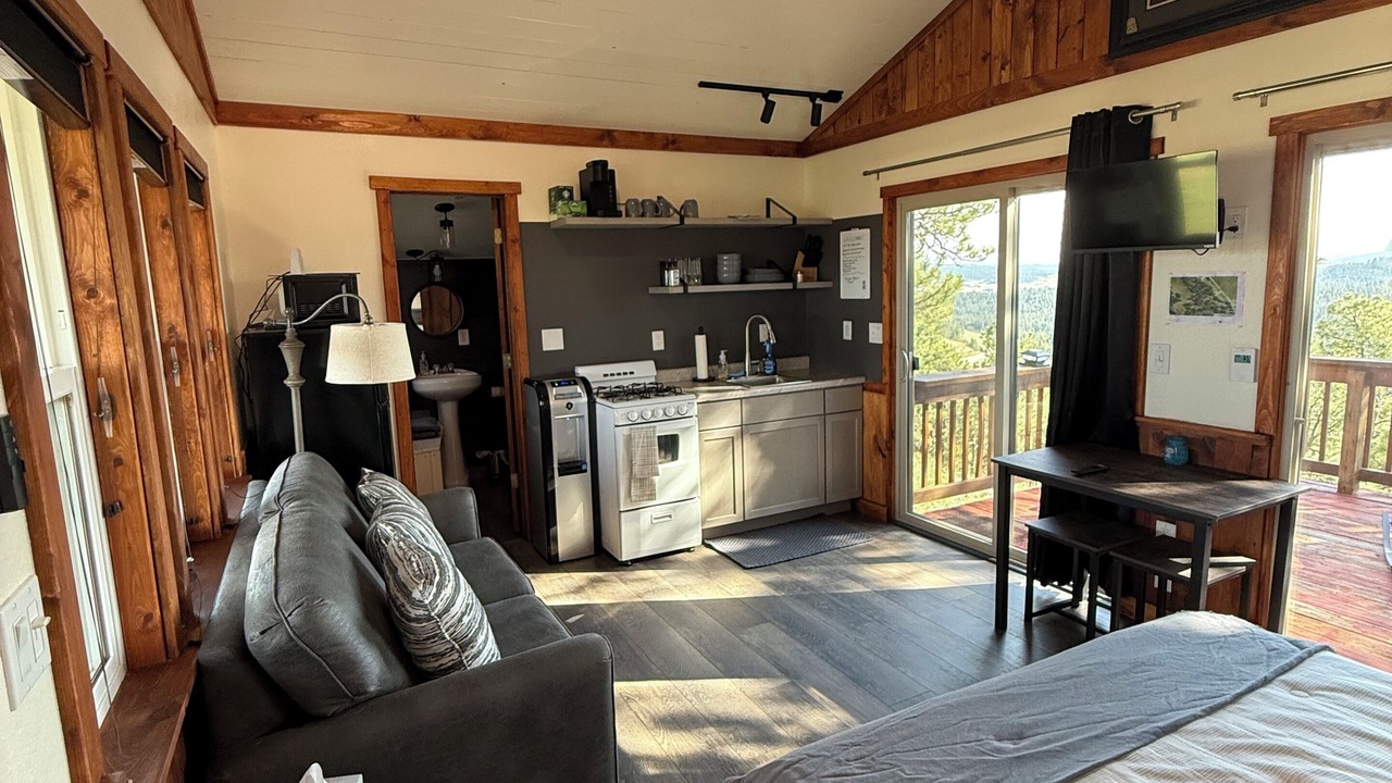 Photo of Bedroom in Hulett