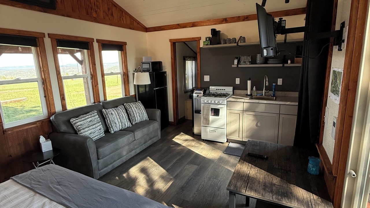 Photo of Bedroom in Hulett