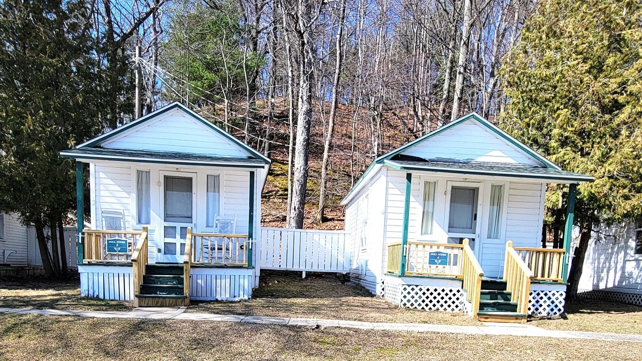 Photo of Outdoor in Onekama