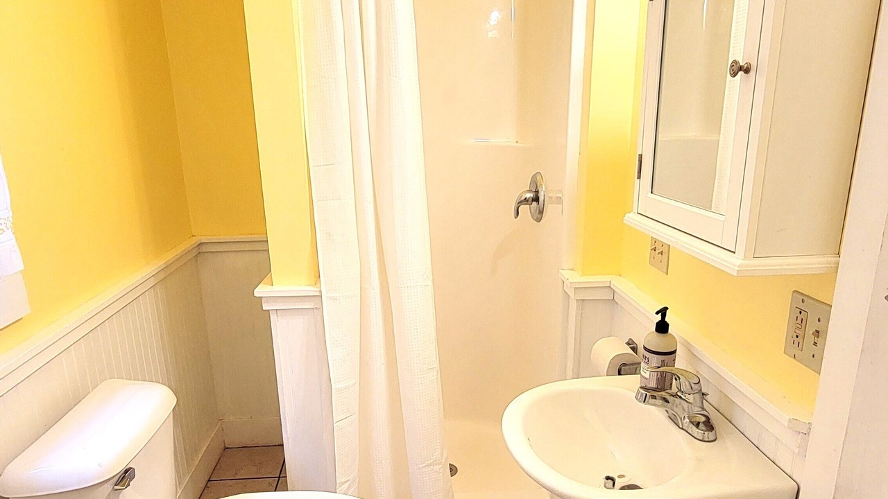 Photo of Bathroom in Onekama