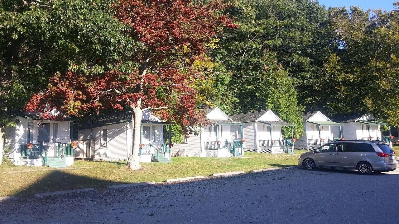 Photo of Outdoor in Onekama