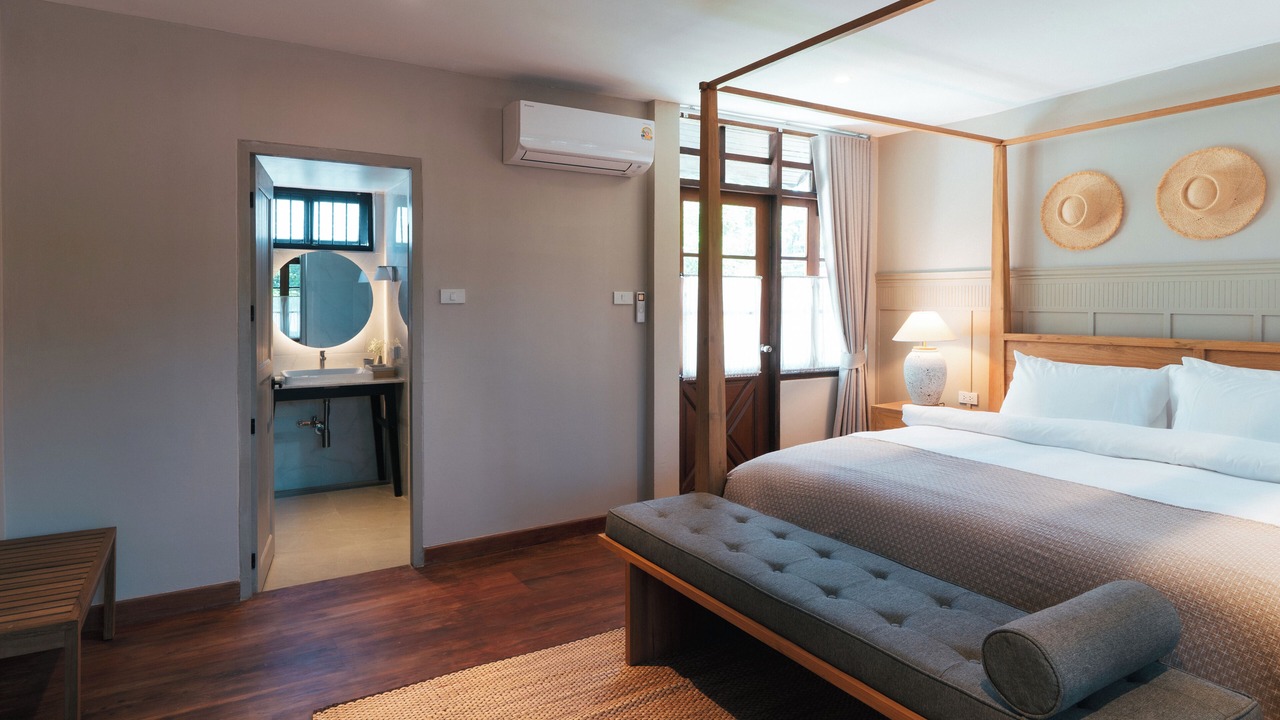 Photo of Bedroom in Nimman