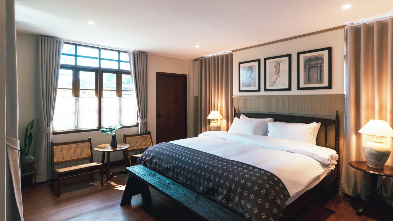 Photo of Bedroom in Nimman