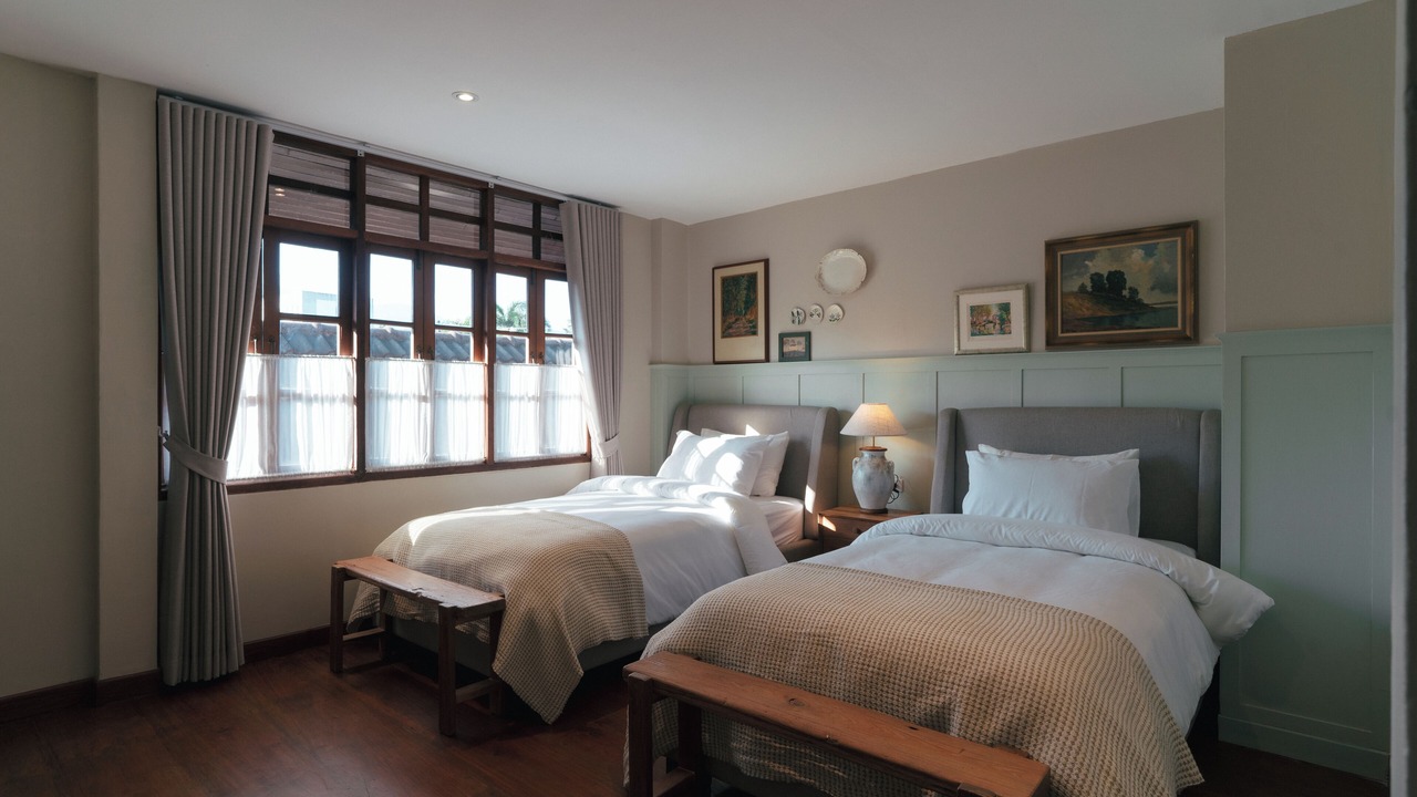 Photo of Bedroom in Nimman
