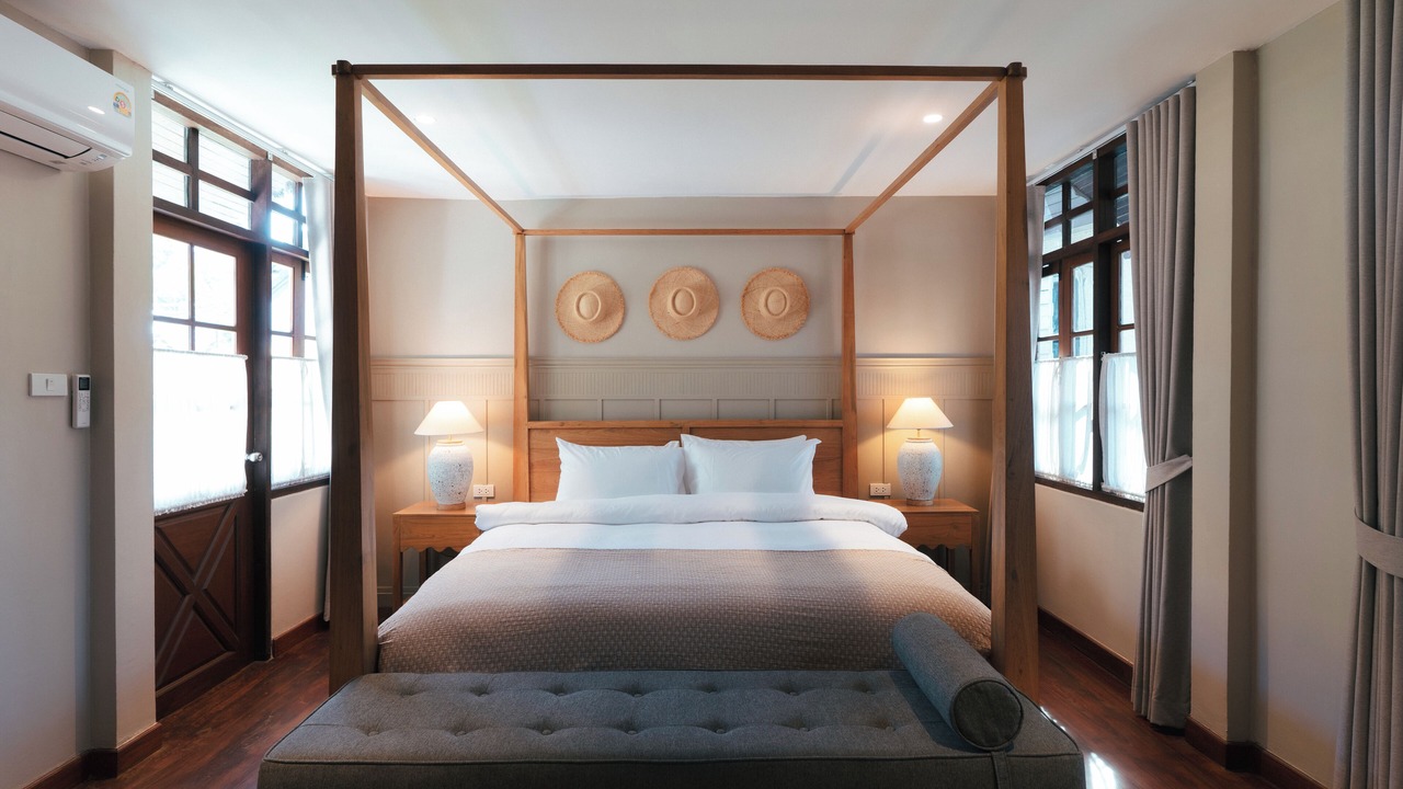 Photo of Bedroom in Nimman