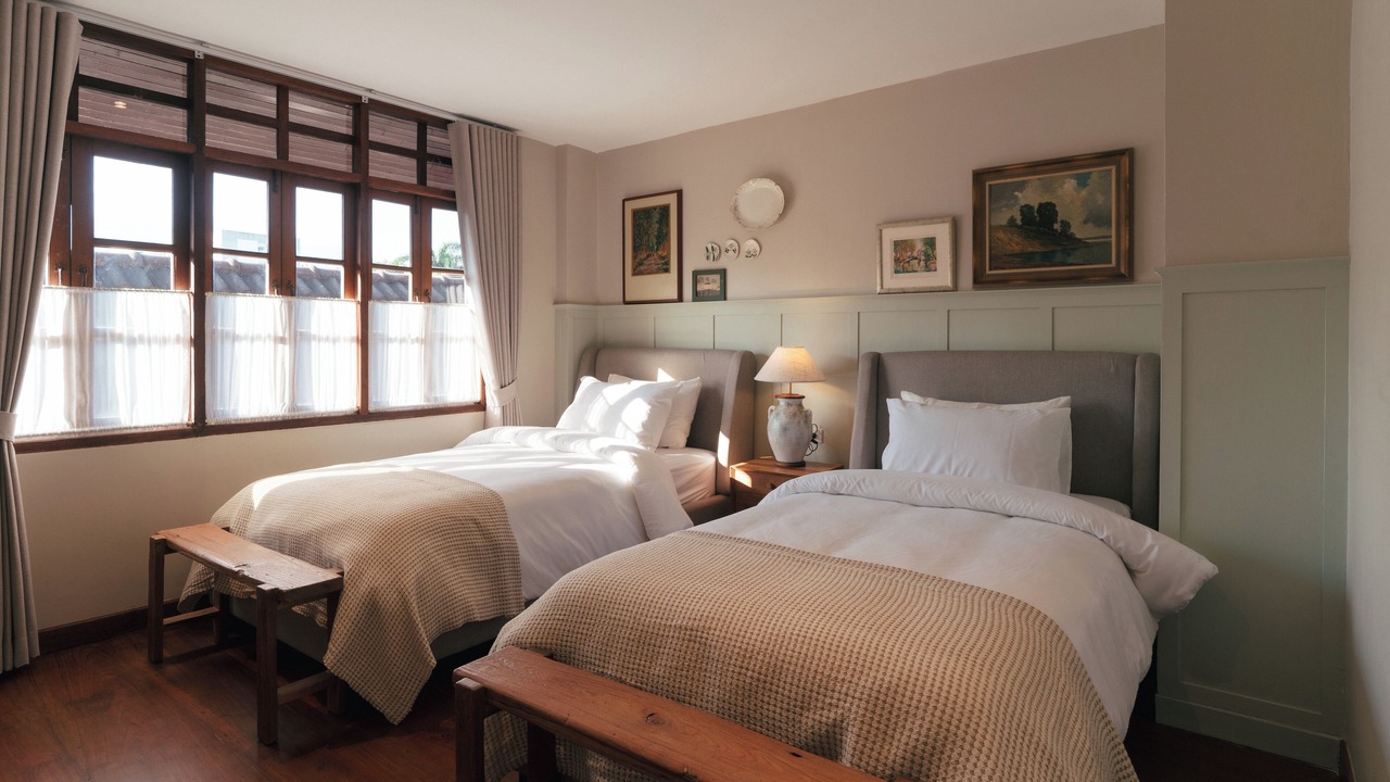 Photo of Bedroom in Nimman