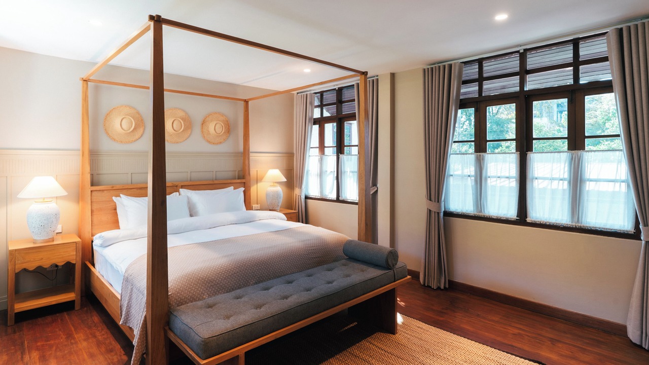 Photo of Bedroom in Nimman