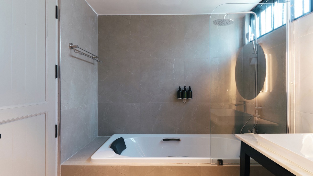 Photo of Bathroom in Nimman