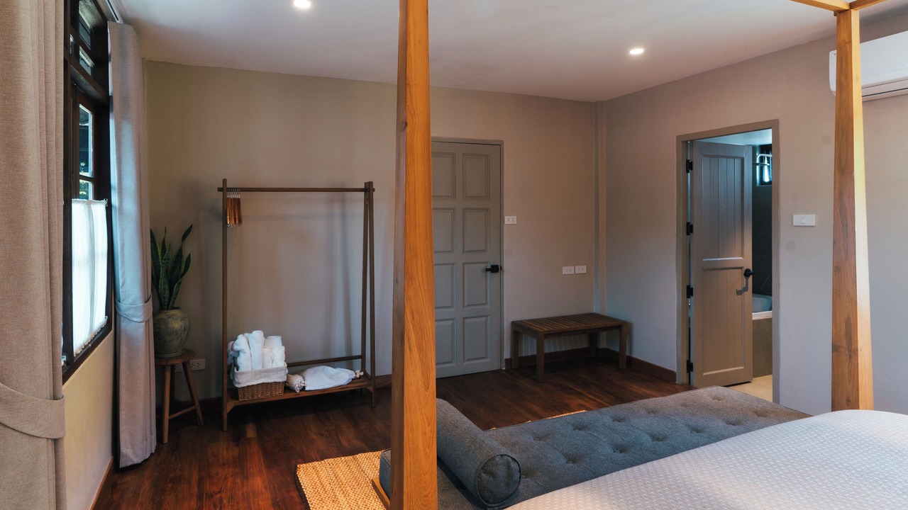 Photo of Bedroom in Nimman
