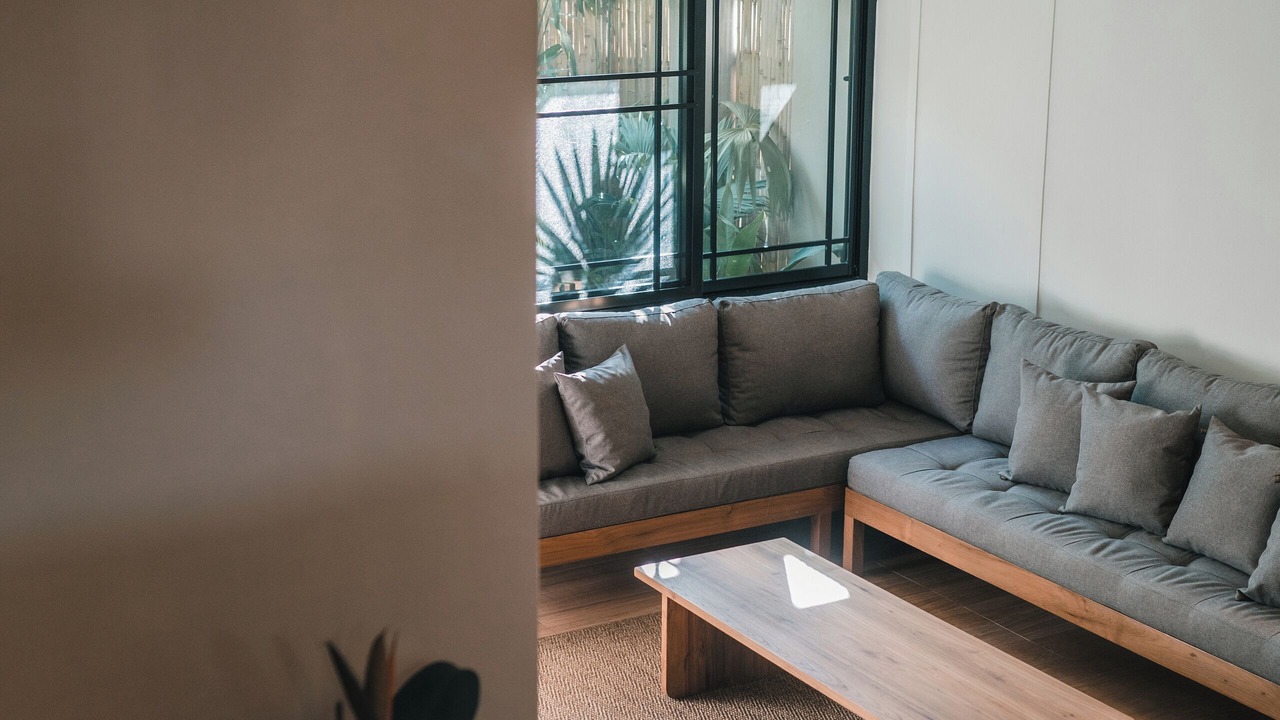 Photo of Livingroom in Nimman