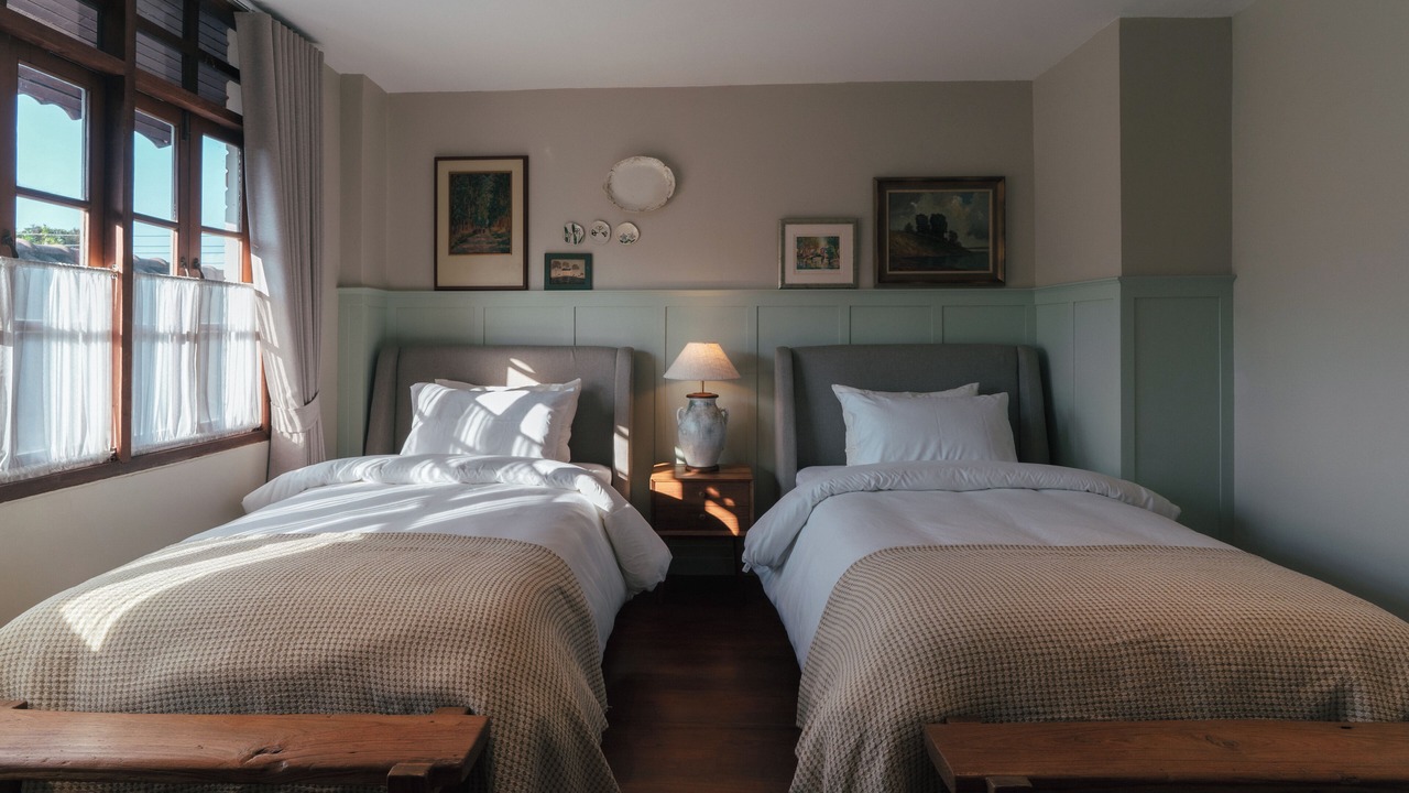 Photo of Bedroom in Nimman