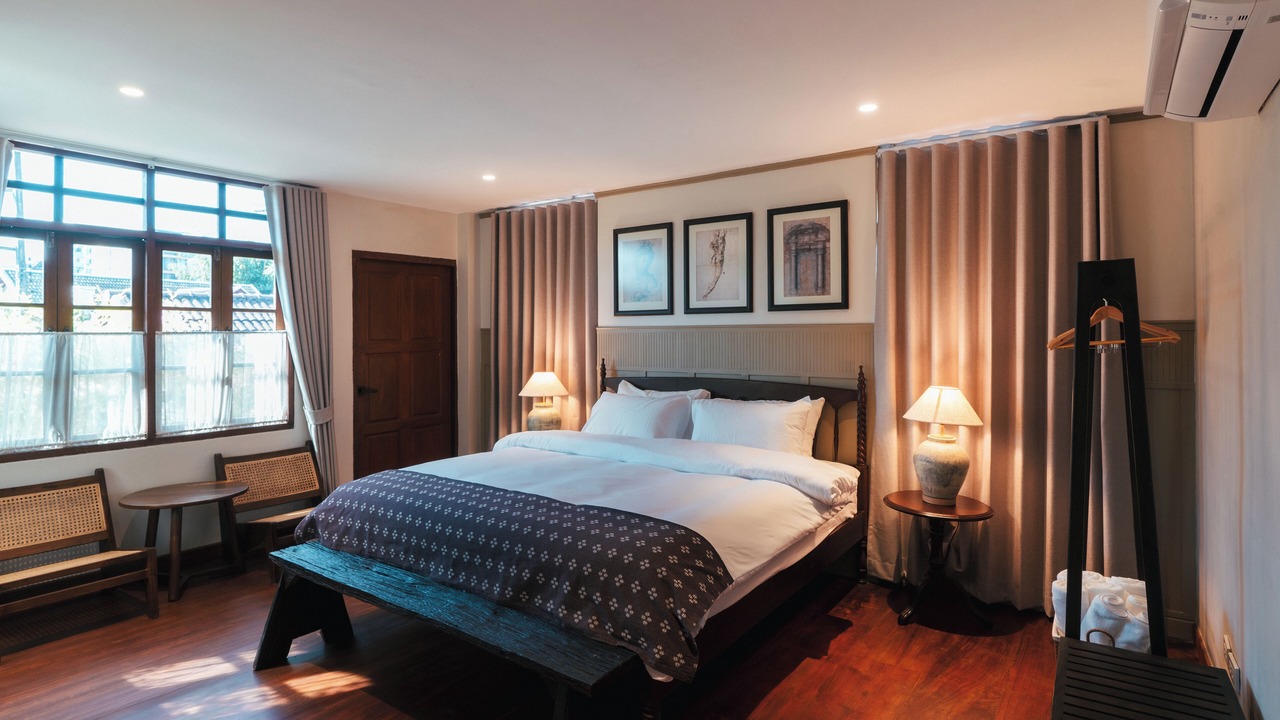 Photo of Bedroom in Nimman