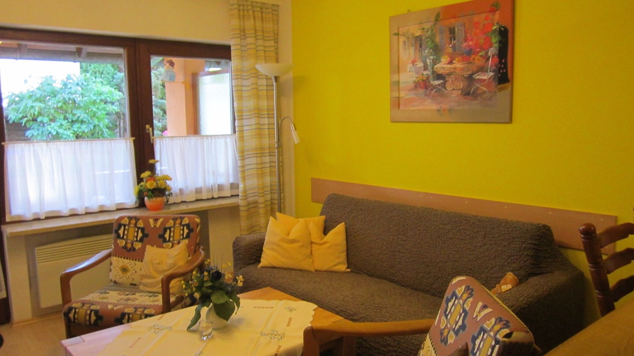 Photo of Livingroom in Wasserburg