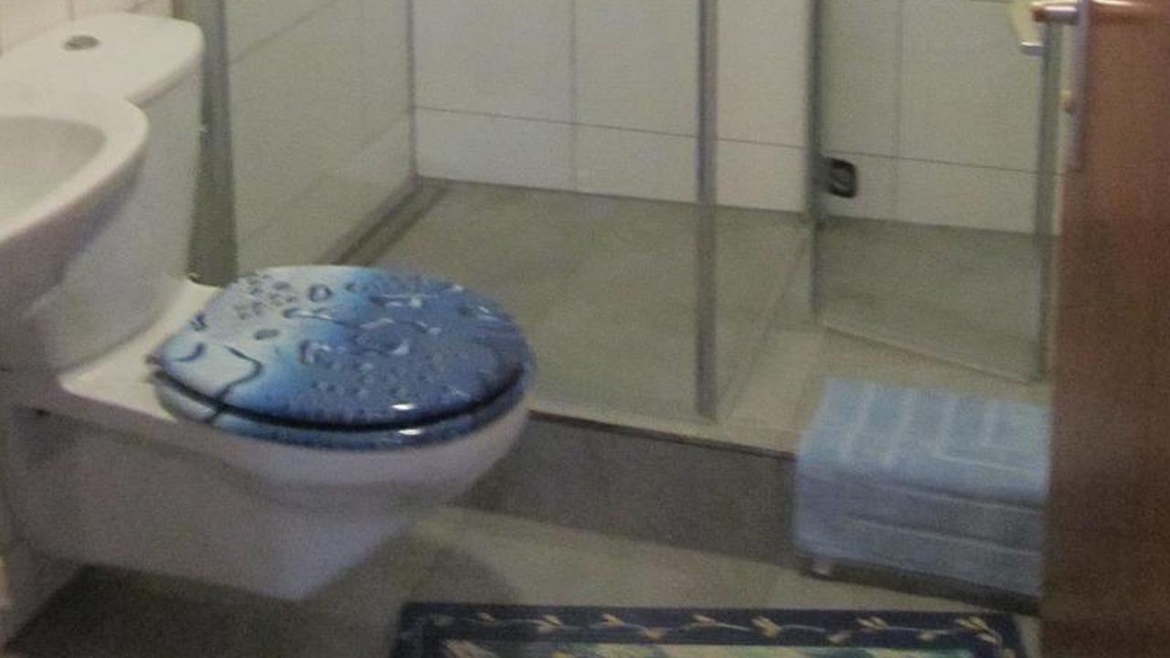 Photo of Bathroom in Wasserburg