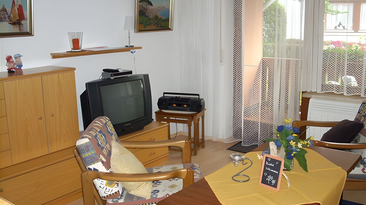 Photo of Livingroom in Wasserburg