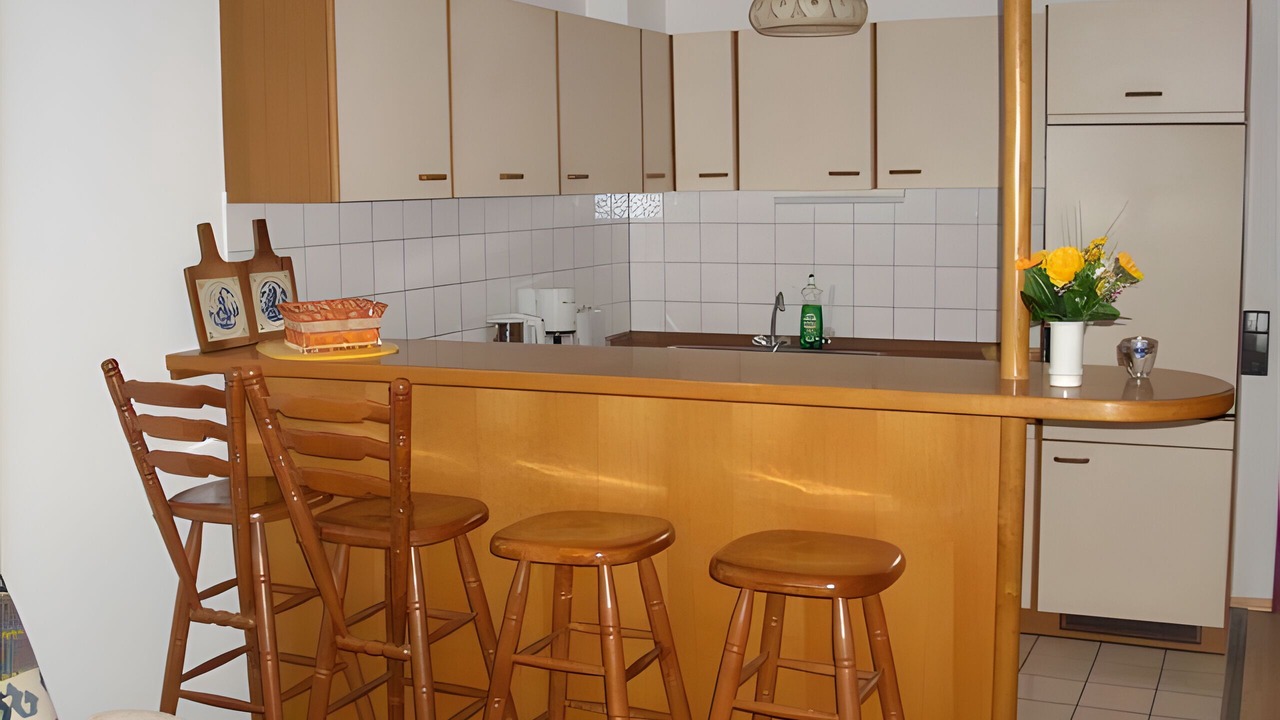 Photo of Kitchen in Wasserburg
