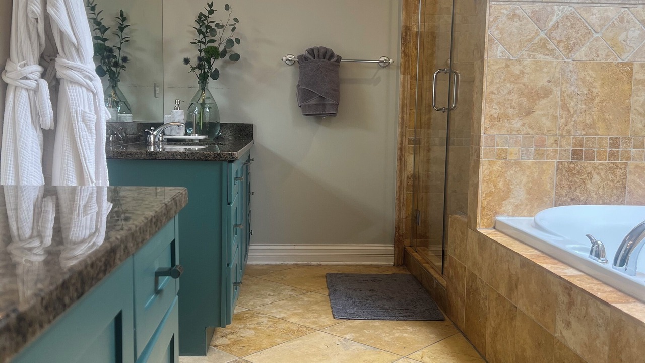 Photo of Bathroom in Wicker Park