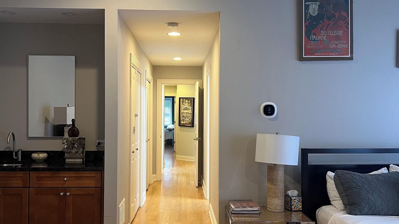 Photo of Bedroom in Wicker Park