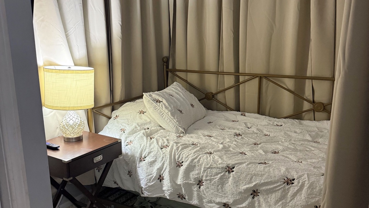 Photo of Bedroom in Grand Boulevard