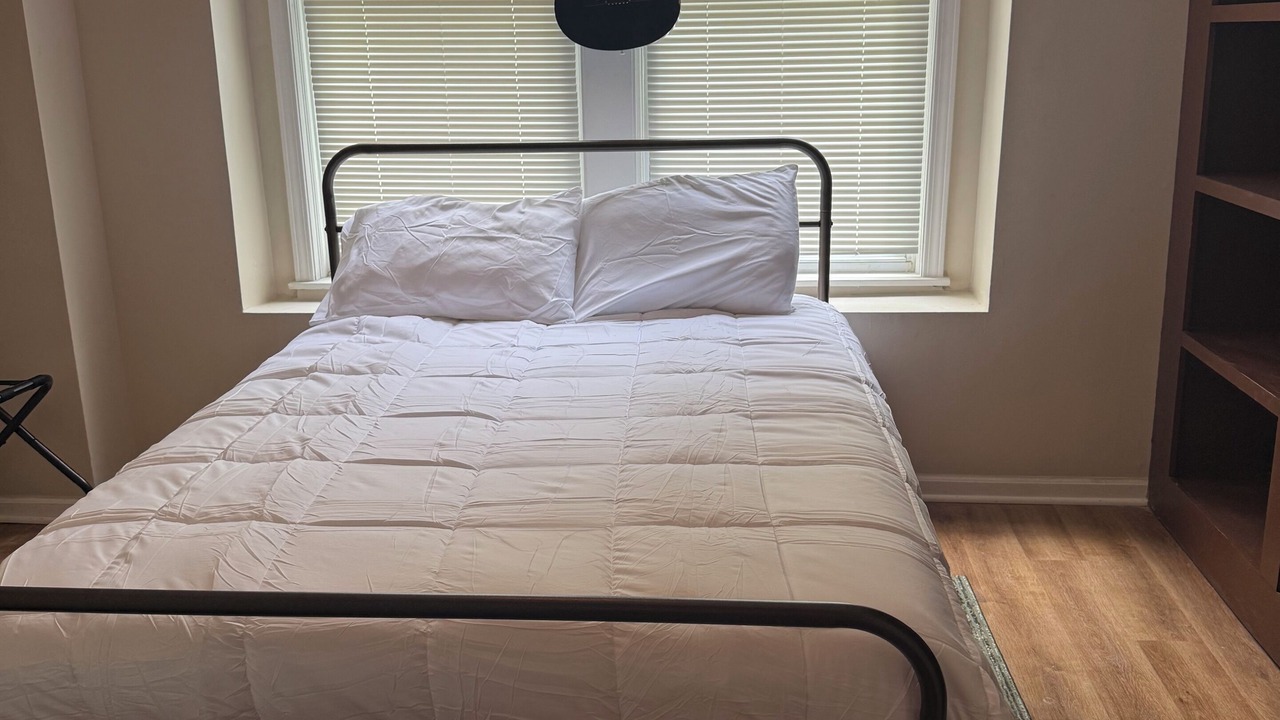 Photo of Bedroom in Grand Boulevard