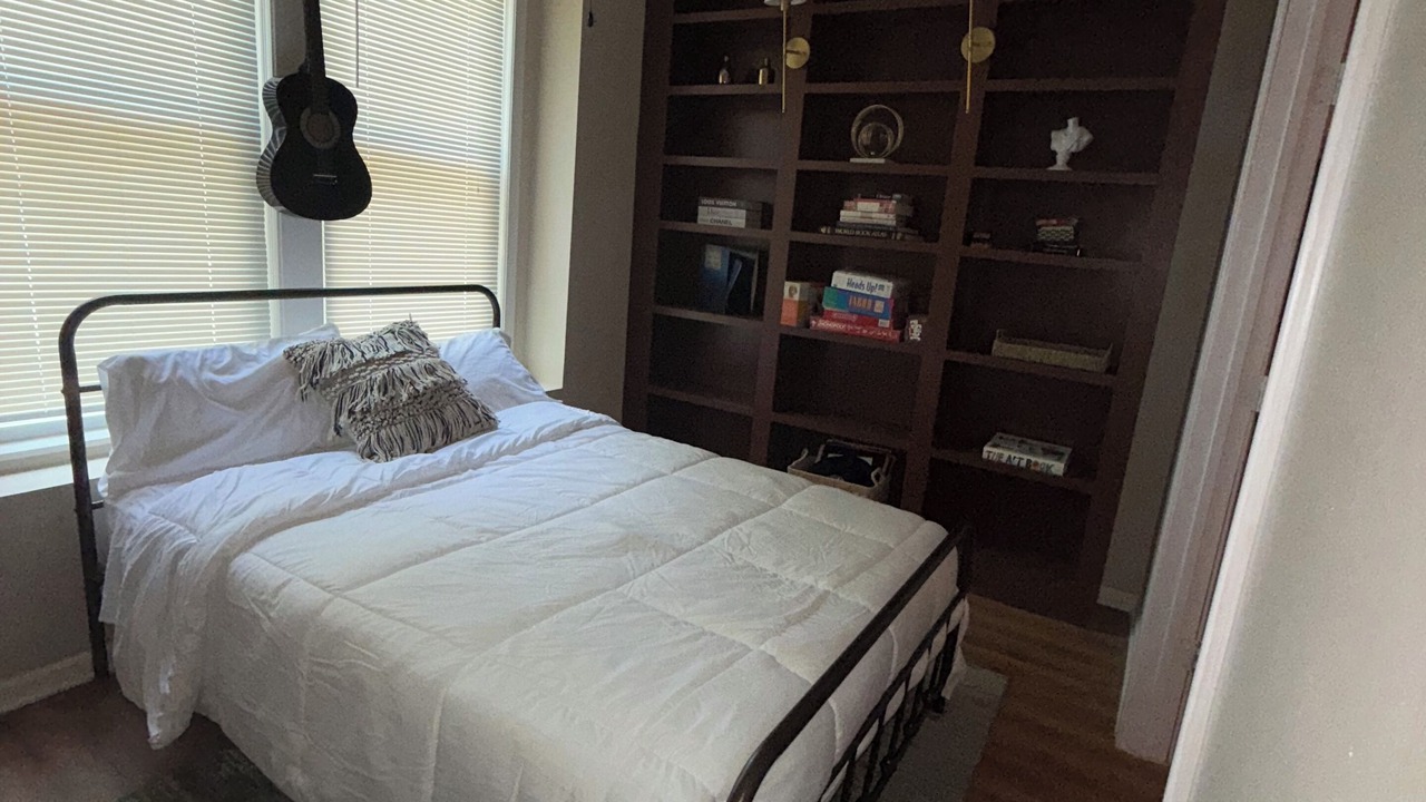 Photo of Bedroom in Grand Boulevard