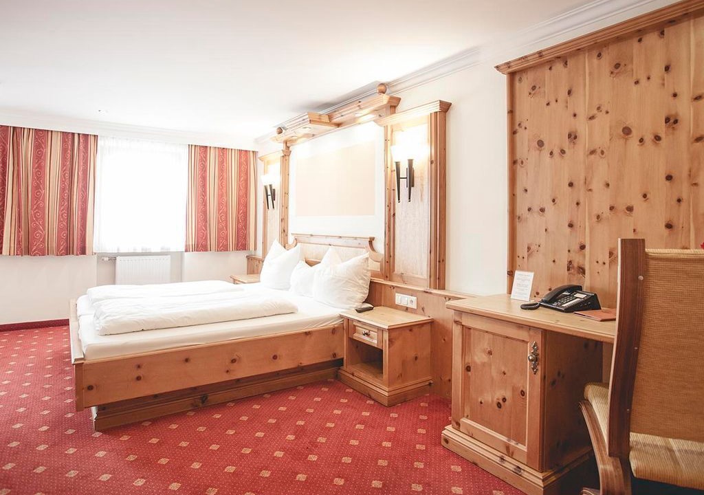 Photo of Bedroom in Weer