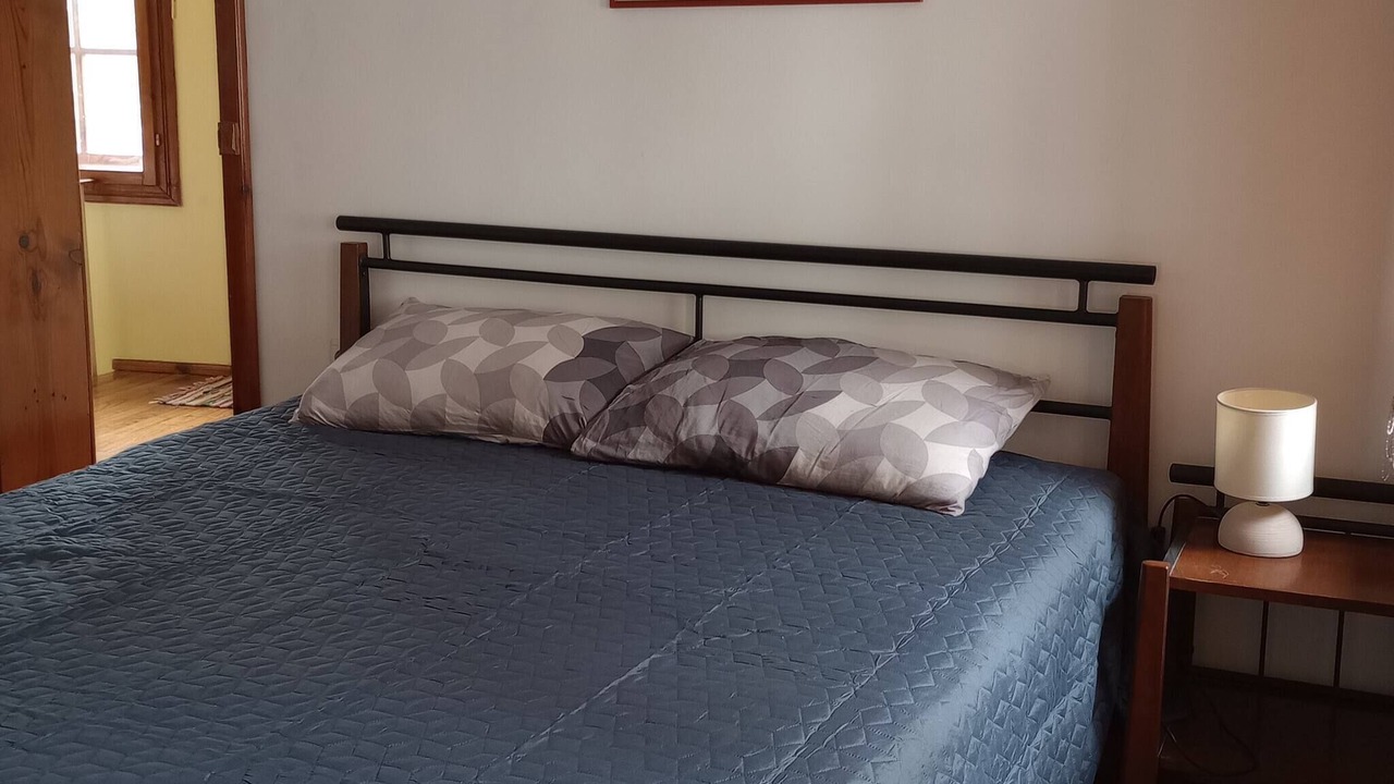 Photo of Bedroom in Plovdiv Old Town