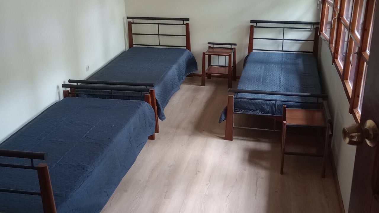 Photo of Bedroom in Plovdiv Old Town