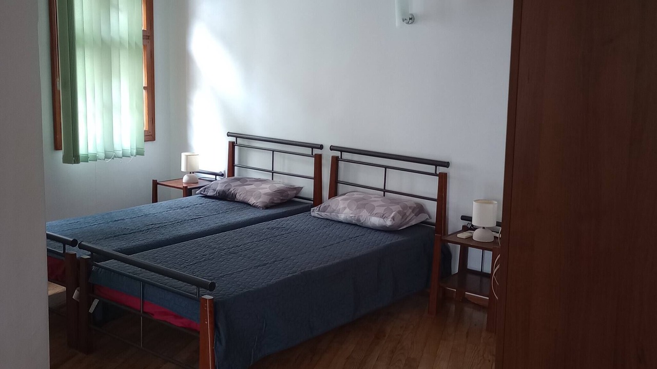 Photo of Bedroom in Plovdiv Old Town