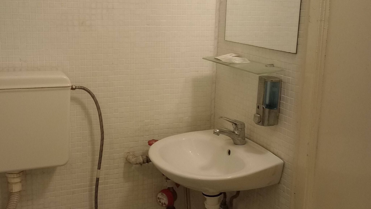 Photo of Bathroom in Plovdiv Old Town