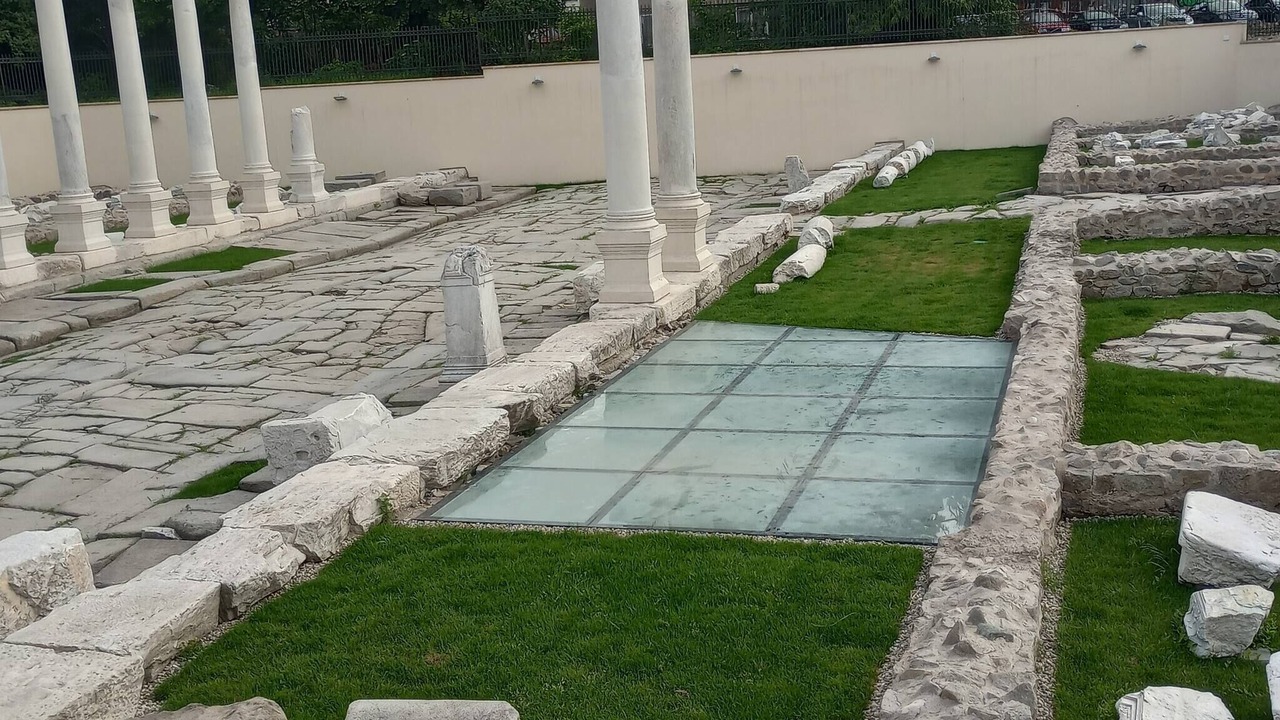 Photo of Outdoor in Plovdiv Old Town