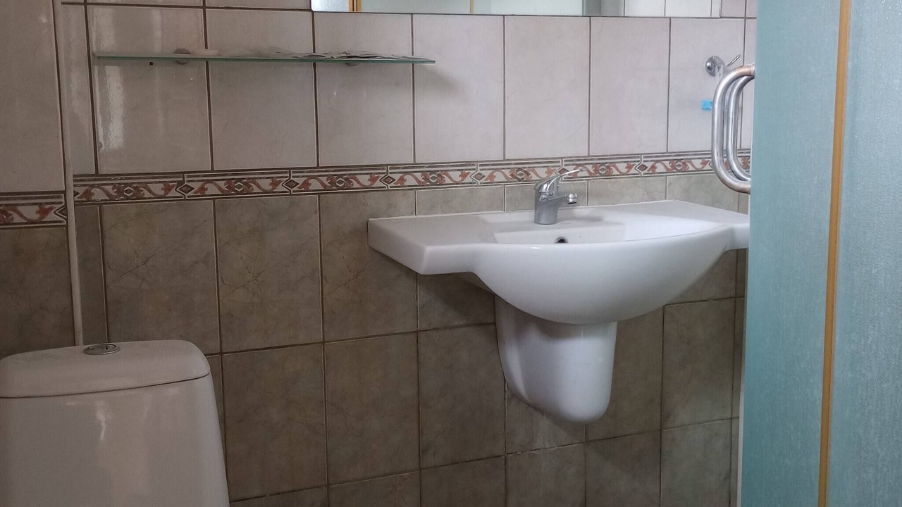 Photo of Bathroom in Plovdiv Old Town