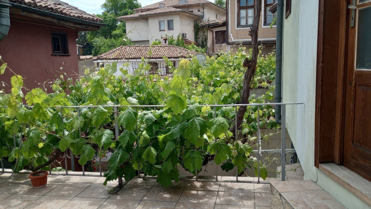 Photo of Outdoor in Plovdiv Old Town
