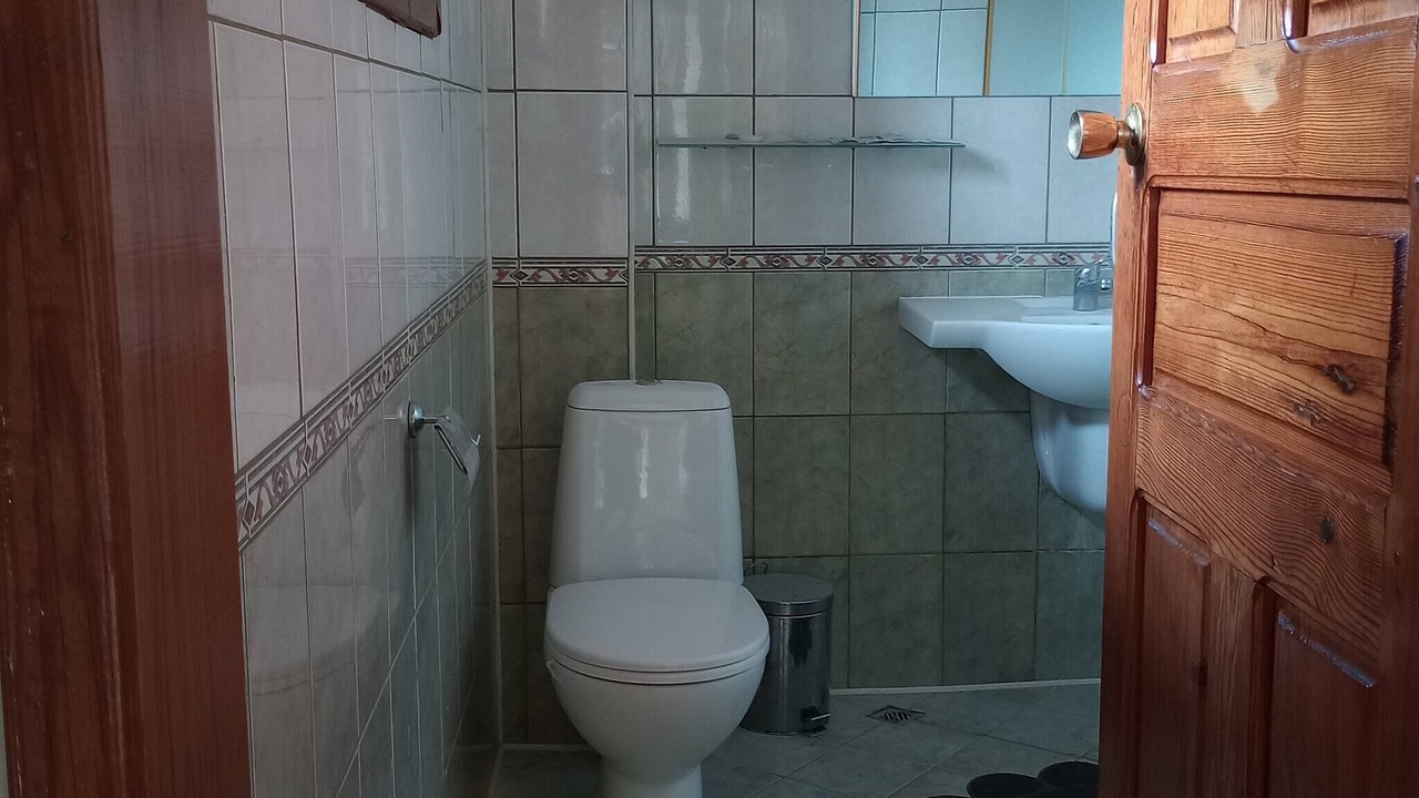 Photo of Bathroom in Plovdiv Old Town