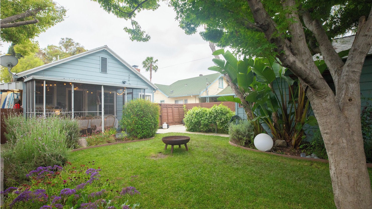 Photo of Outdoor in Atwater Village