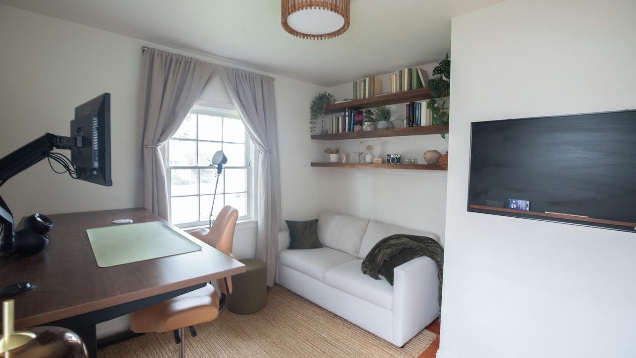 Photo of Livingroom in Atwater Village