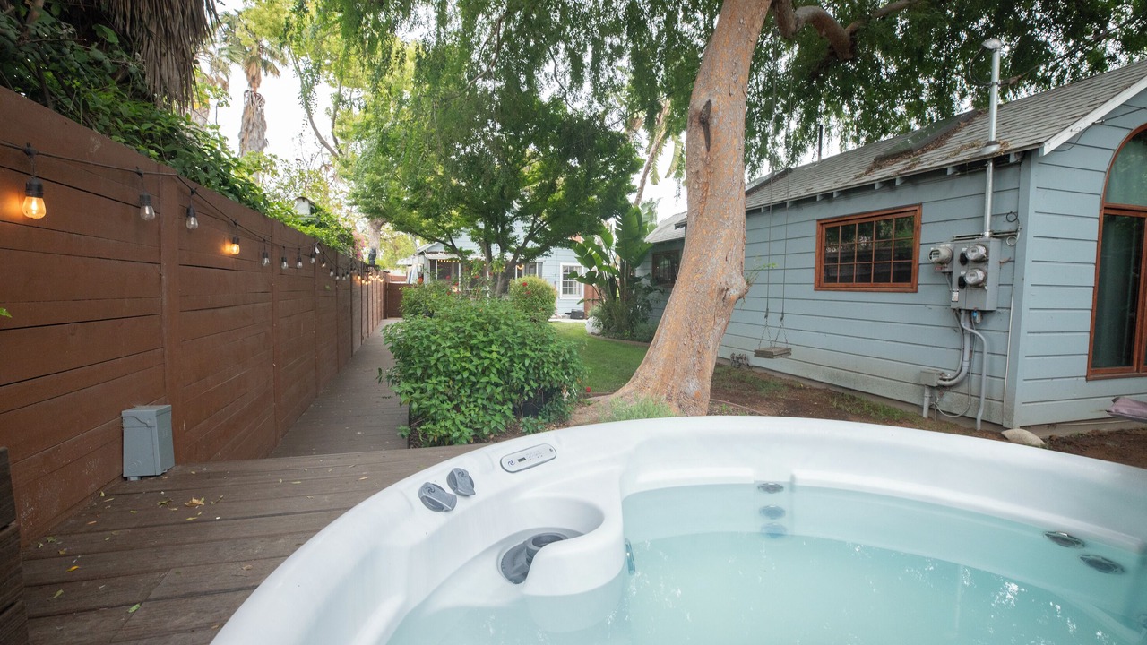 Photo of Outdoor in Atwater Village