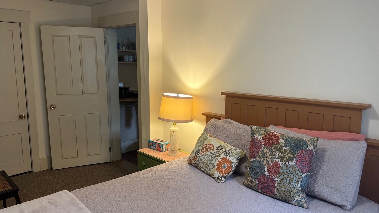Photo of Bedroom in Hancock