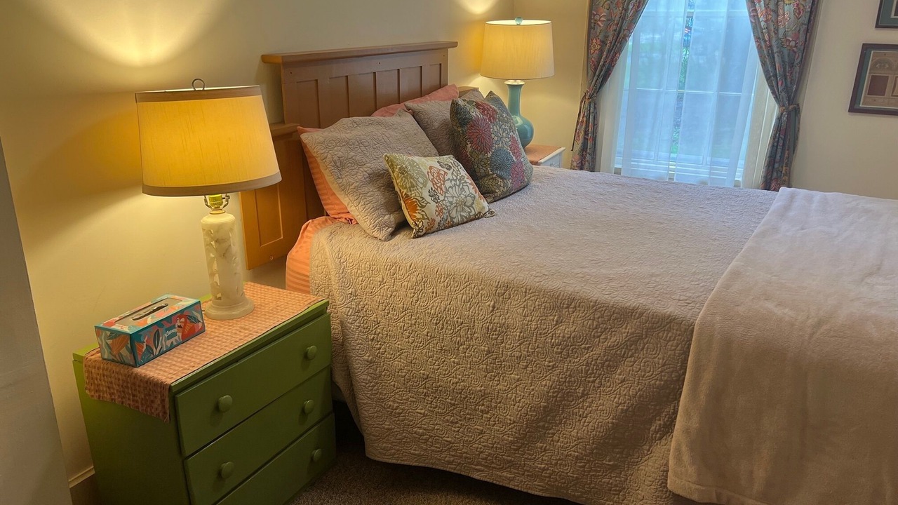 Photo of Bedroom in Hancock